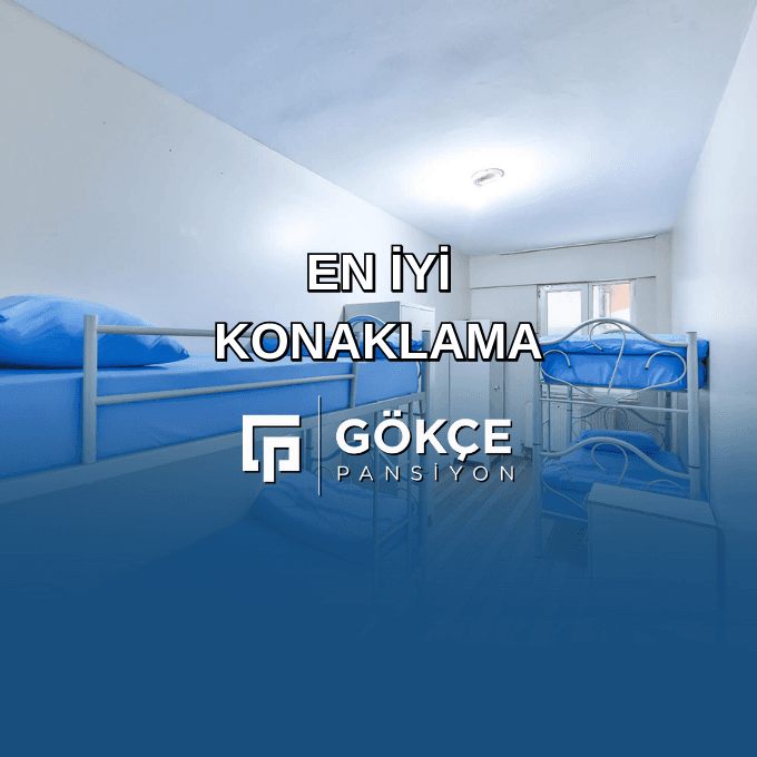 En İyi Konaklama
