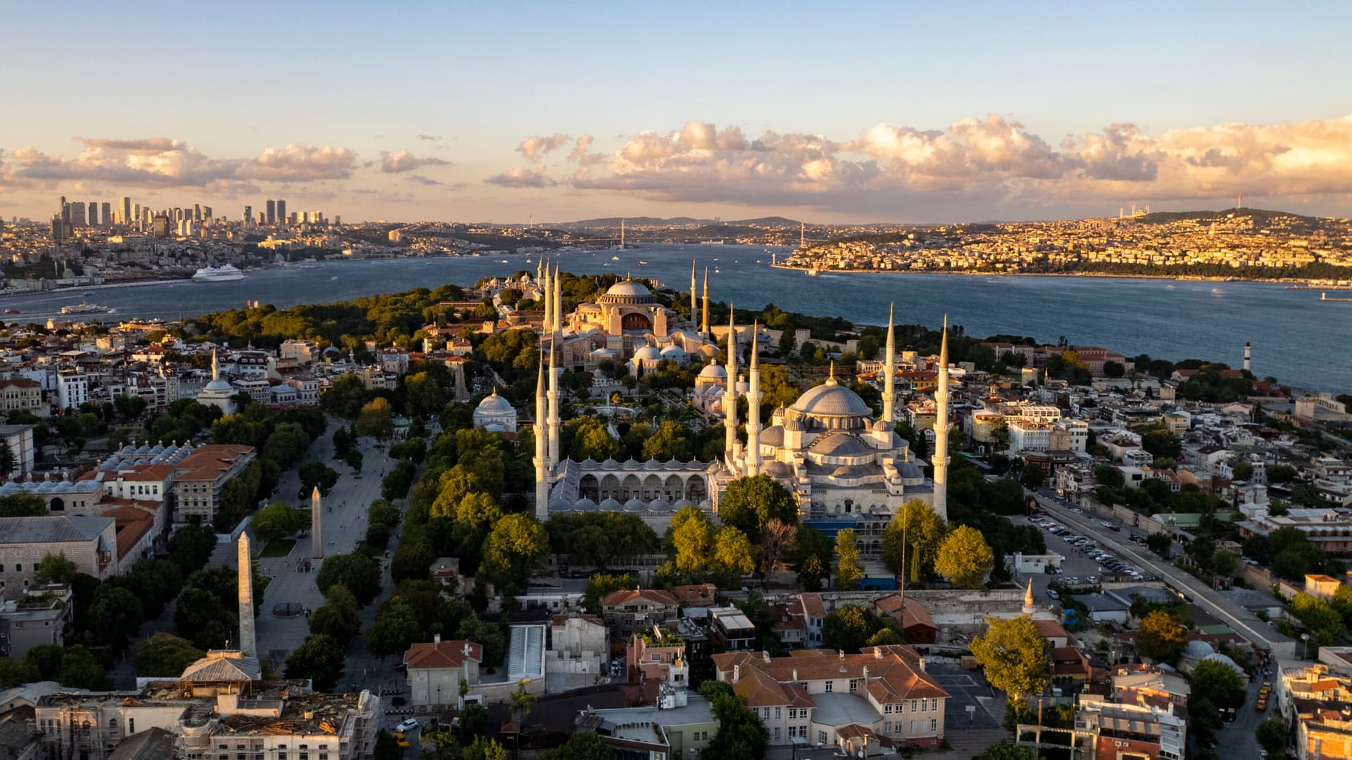 Fatih'te Ekonomik ve Kaliteli Pansiyonlar