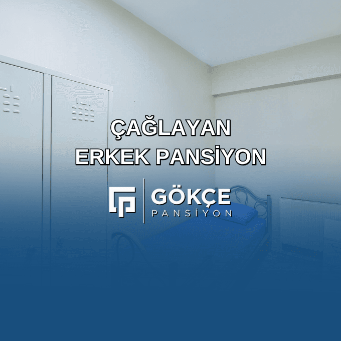 Çağlayan Erkek Pansiyon