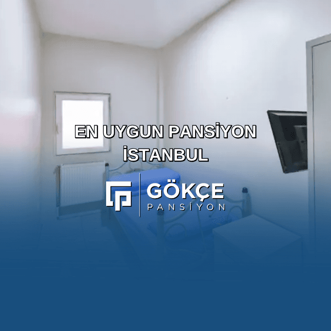 En Uygun Pansiyon İstanbul