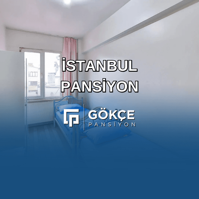 İstanbul Pansiyon
