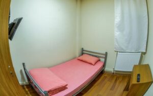 Mecidiyekoy Daily Rentals