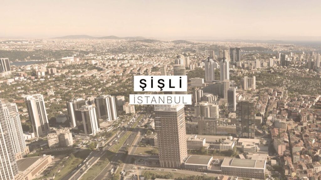 Sisli Daily Rentals