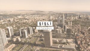 Sisli Apart