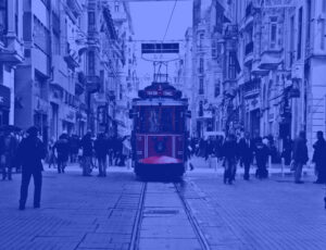 Taksim Hostel