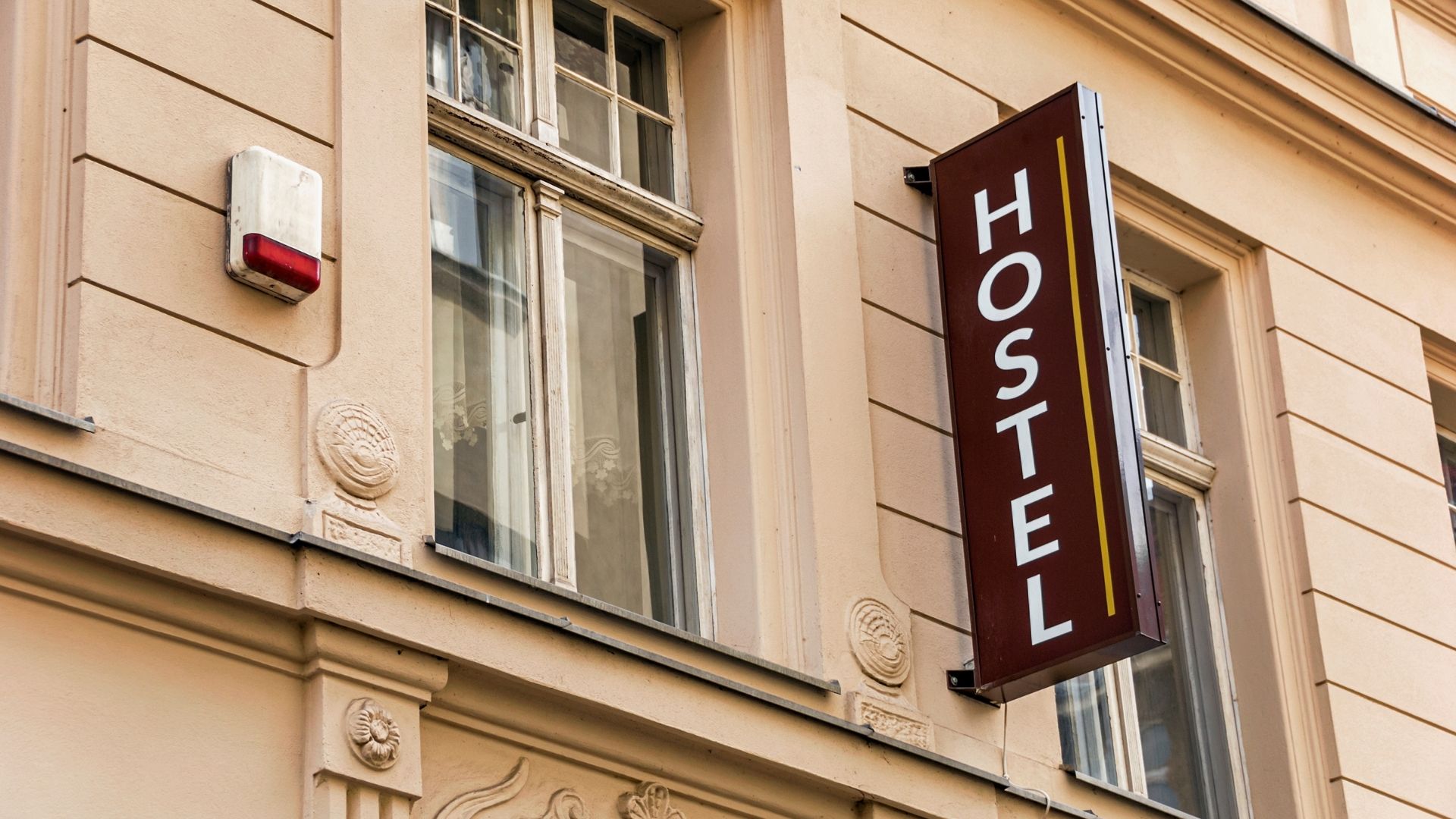 Istanbul Backpackers Hostel – Gökçe Hostel