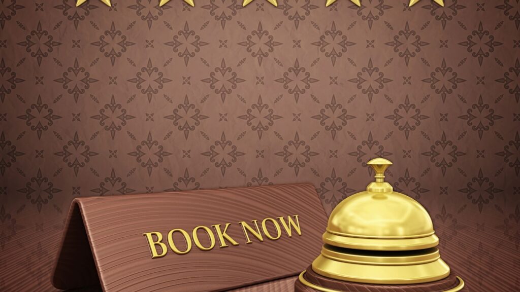 Online Rezervasyon nasıl Yapılır?