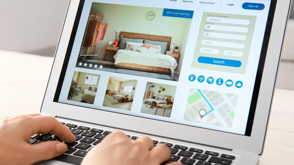 Online Rezervasyon nasıl Yapılır?