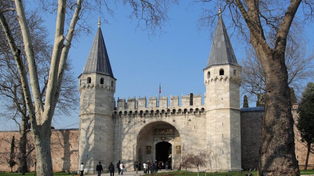 topkapisarayi