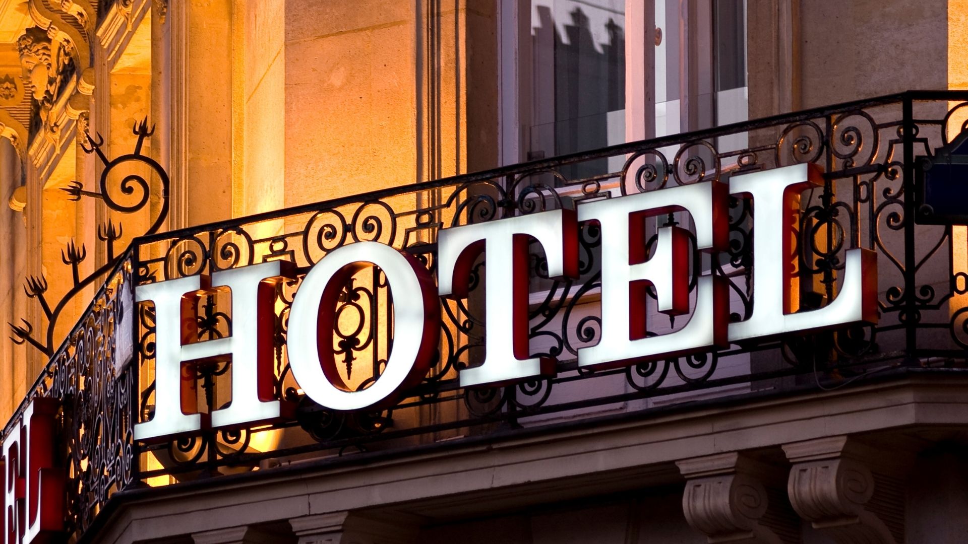 Hotel ve Otel Arasındaki Fark Nedir?