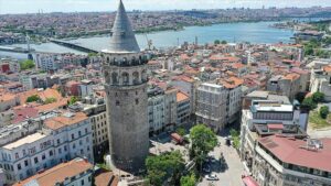 Gökçe Pansiyon Beyoğlu’nda Konforlu Pansiyon Seçenekleri