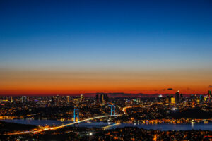 İstanbul’da Tatil İçin İdeal Pansiyon Seçenekleri