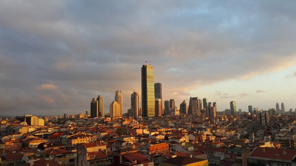 Kağıthane’de Konforlu ve Ekonomik Pansiyonlar