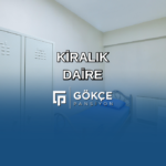 yatak ve dolapların olduğu bir oda