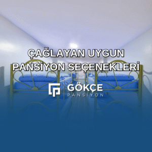Çağlayan Uygun Pansiyon