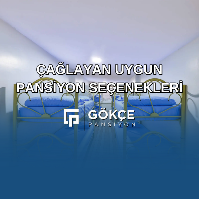 Çağlayan Uygun Pansiyon