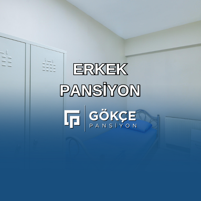 Erkek Pansiyon Erkek Pansiyon