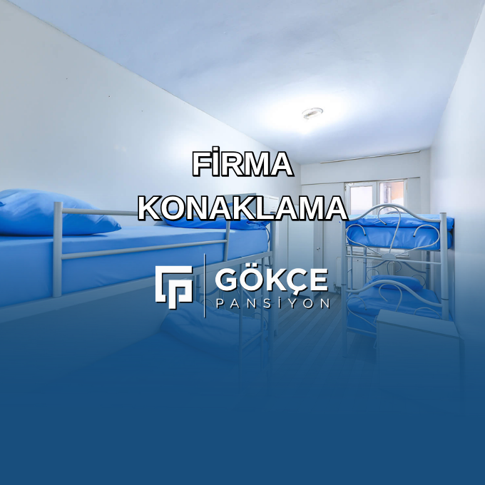 Firma Konaklama