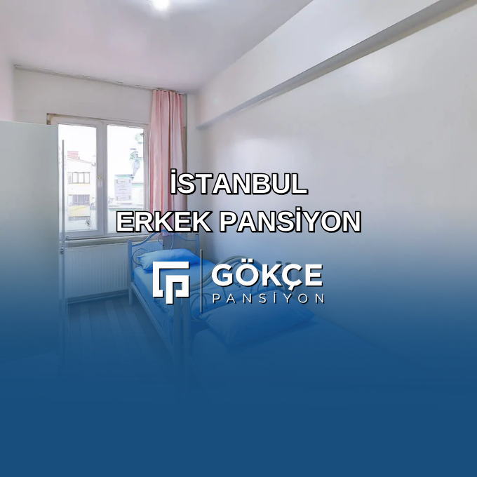 İstanbul Erkek Pansiyon