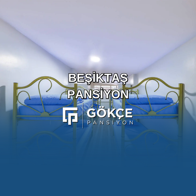 Beşiktaş Pansiyon