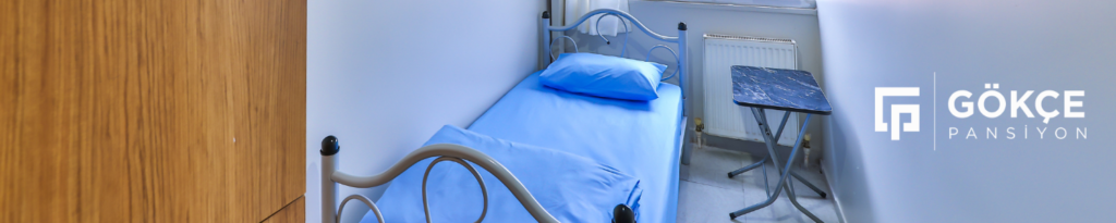 Istanbul Pansiyon Rehberi 2025 1