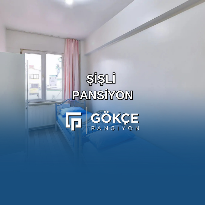 Şişli Pansiyon Şişli Pansiyon