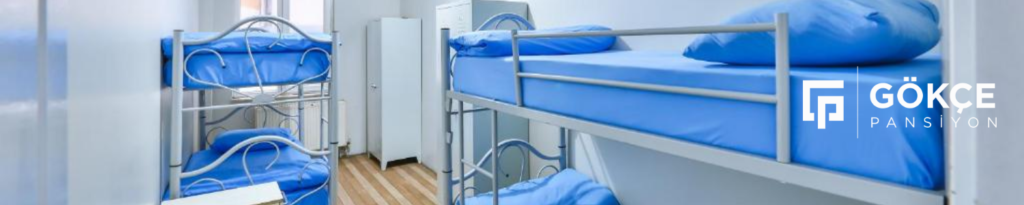 Istanbul Erkek Konaklama 1