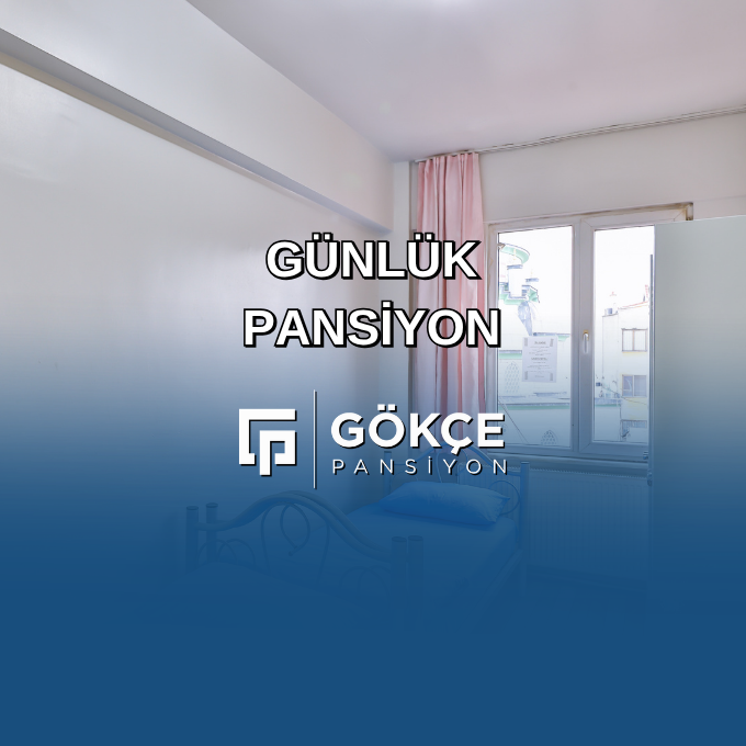 Günlük Pansiyon