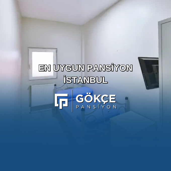 En Uygun Pansiyon İstanbul