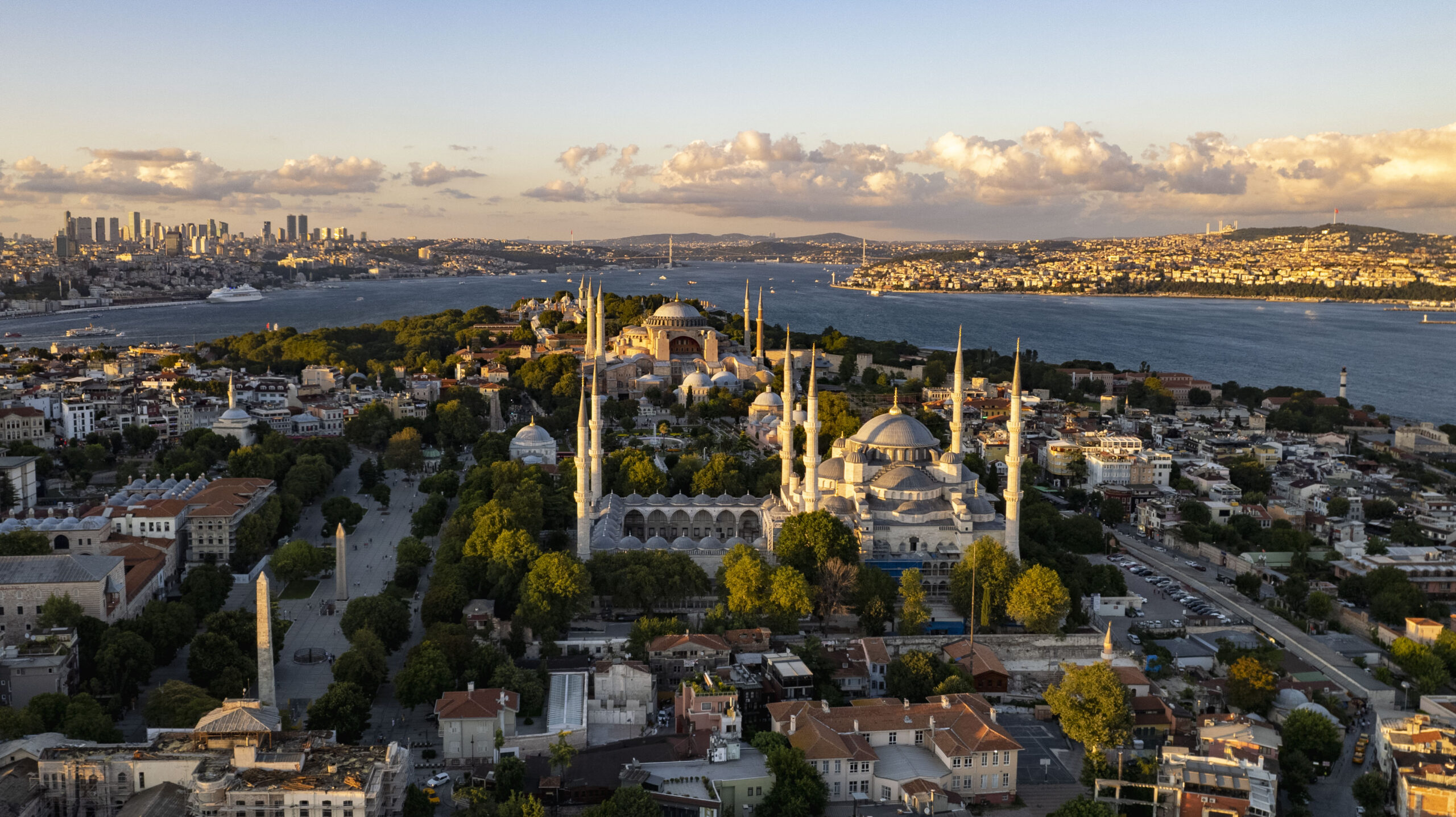 Fatih'te Ekonomik ve Kaliteli Pansiyonlar
