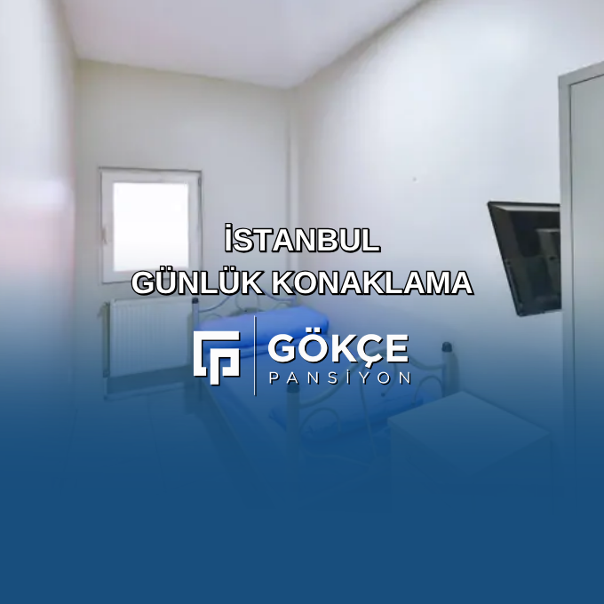 İstanbul Ekonomik Pansiyon