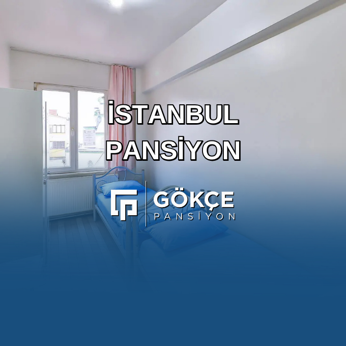 İstanbul Pansiyon