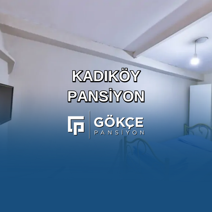 Kadıköy Pansiyon