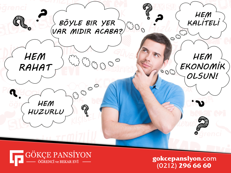 İstanbul Günlük Apart