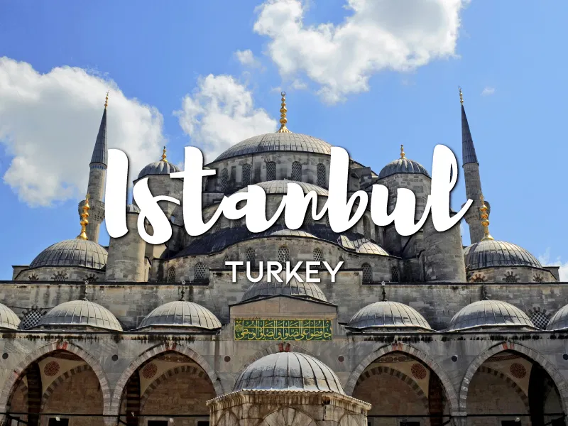 İstanbul Pansiyon