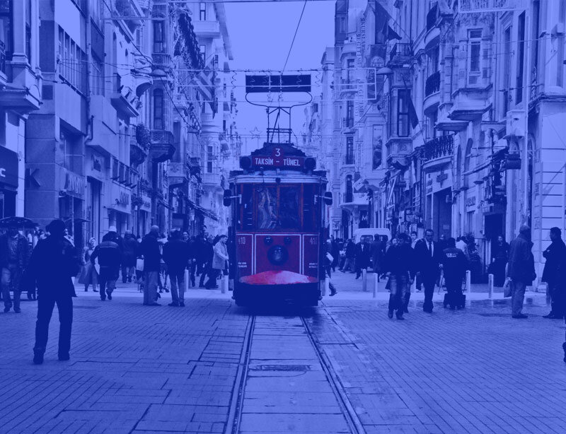 Taksim Pansiyon